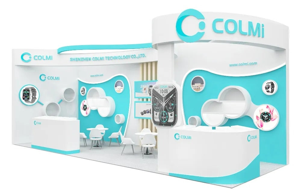 FitLife Pro SmartWatch