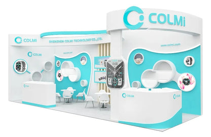 FitLife Pro SmartWatch