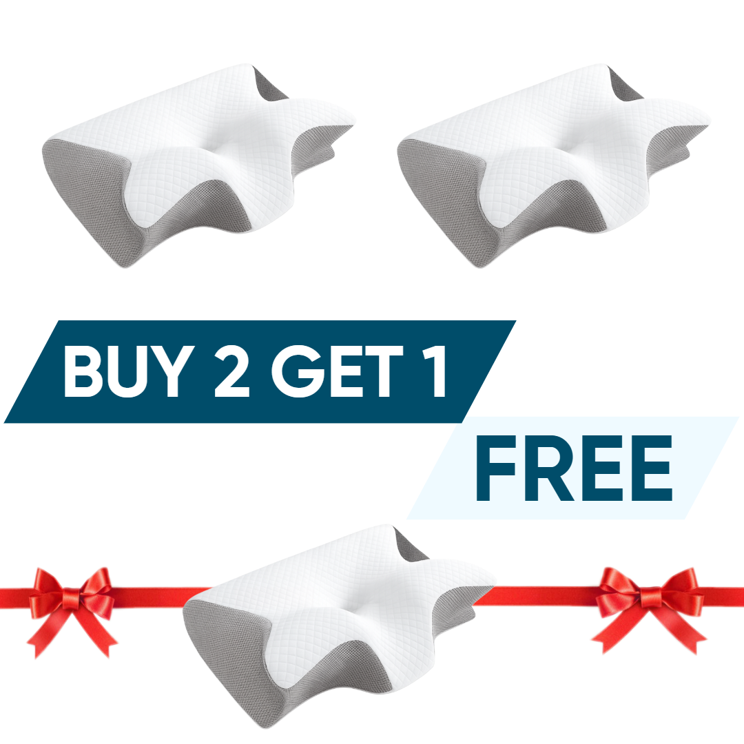 Relefia Cervical Pillow